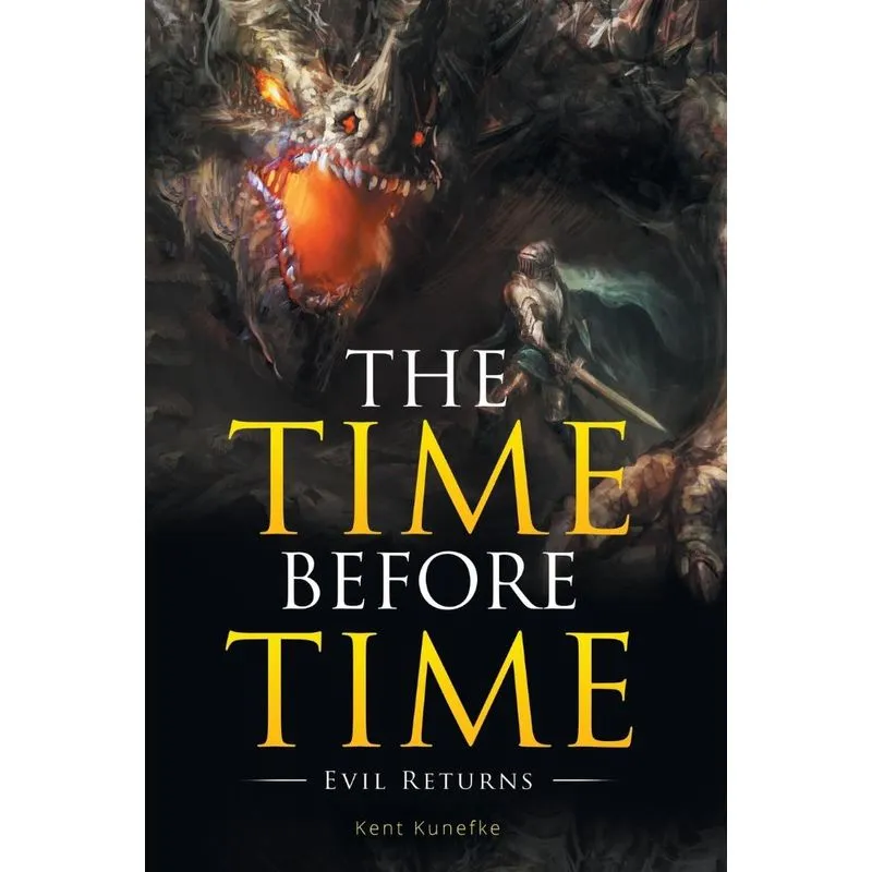 The Time Before Time