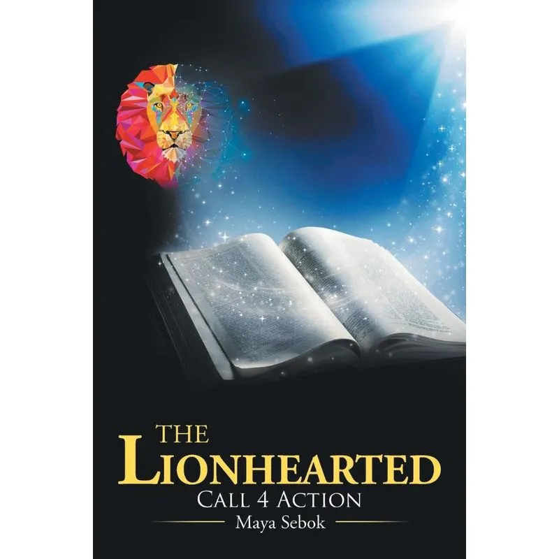 The LionHearted