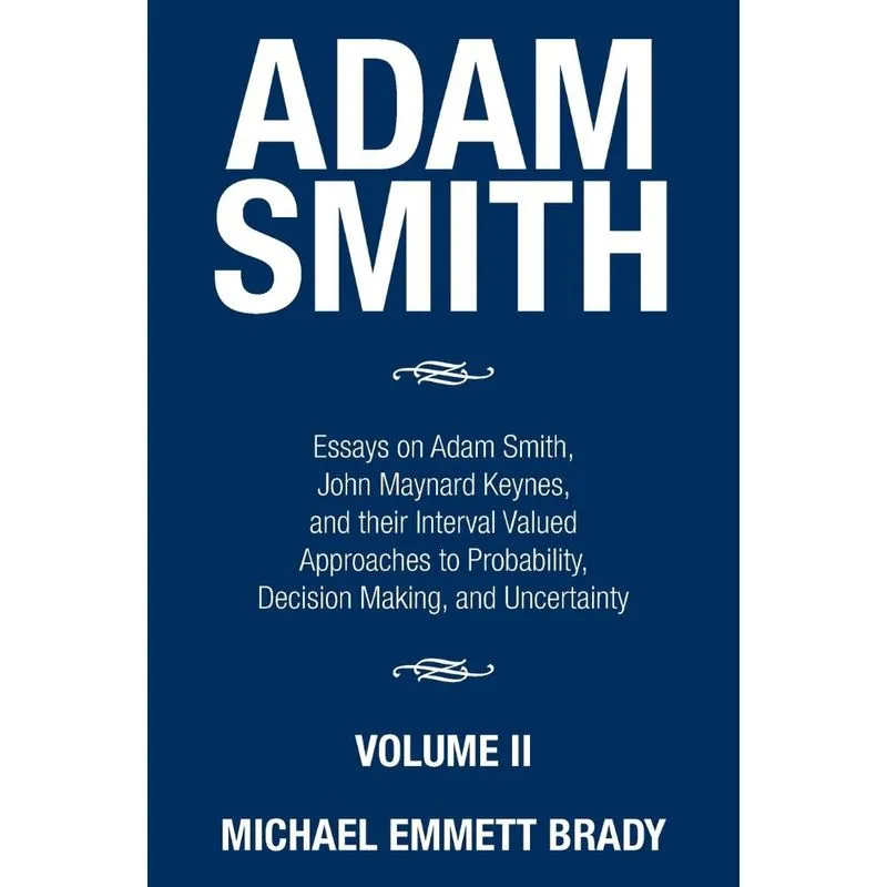 Adam Smith