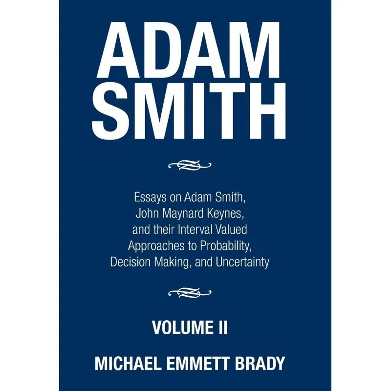 Adam Smith