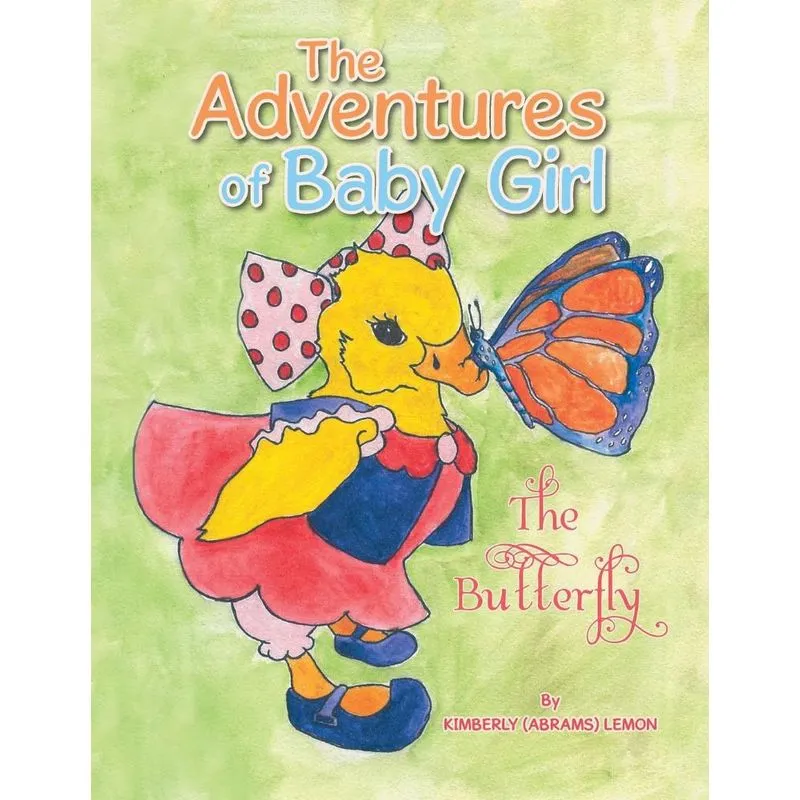 The Adventures of Baby Girl