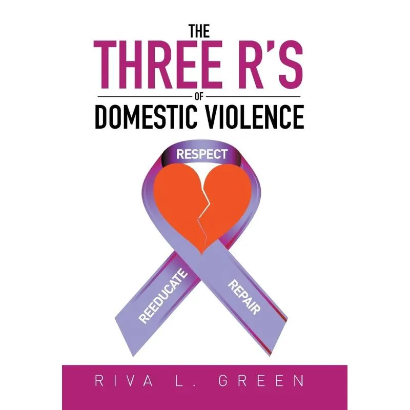 The Three Rs of Domestic Violence
