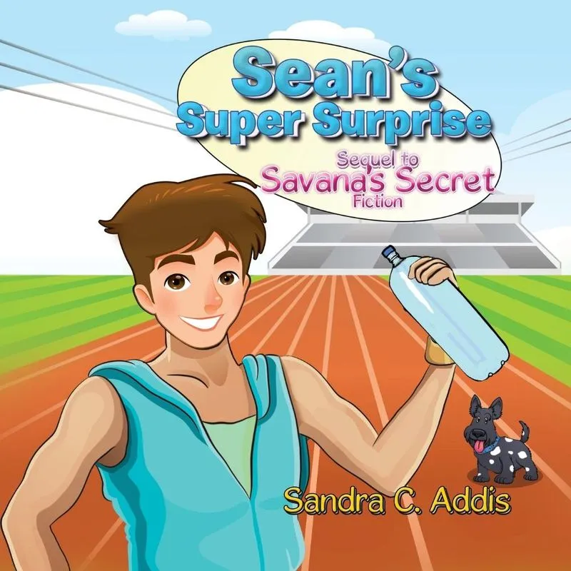 Seans Super Surprise