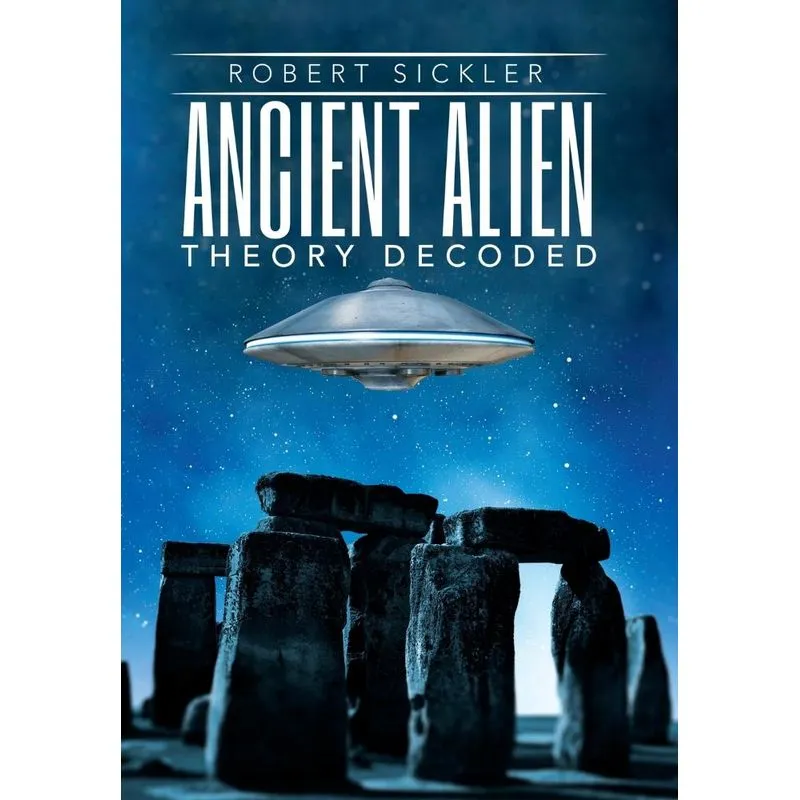 Ancient Alien Theory Decoded