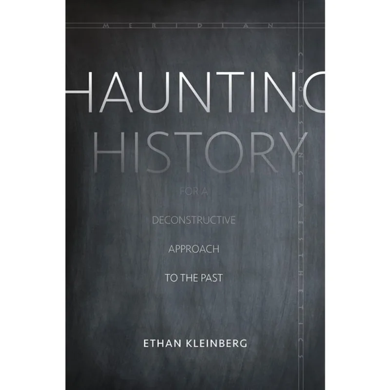 HAUNTING HISTORY