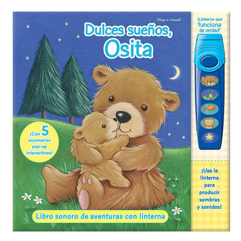 Linterna Magica Dulces Sueños, DISNEY