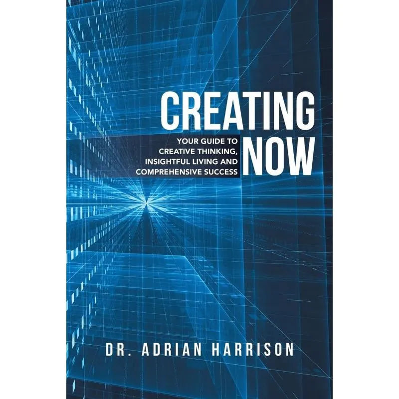 Creating Now