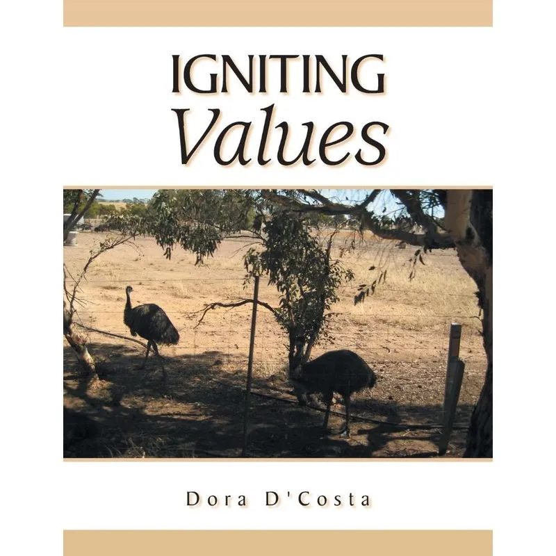 Igniting Values