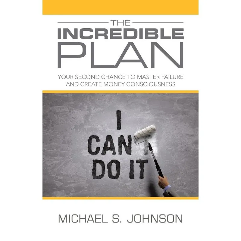 The Incredible Plan