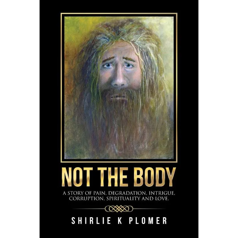 NOT THE BODY
