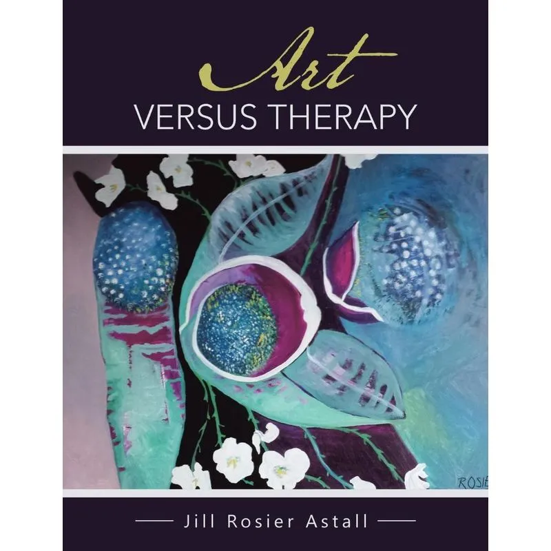 Art Versus Therapy
