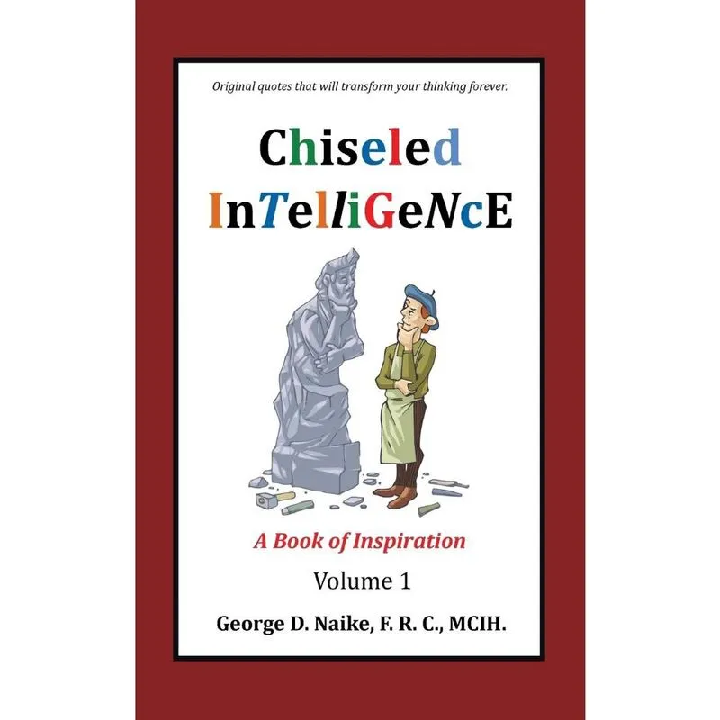Chiseled Intelligence