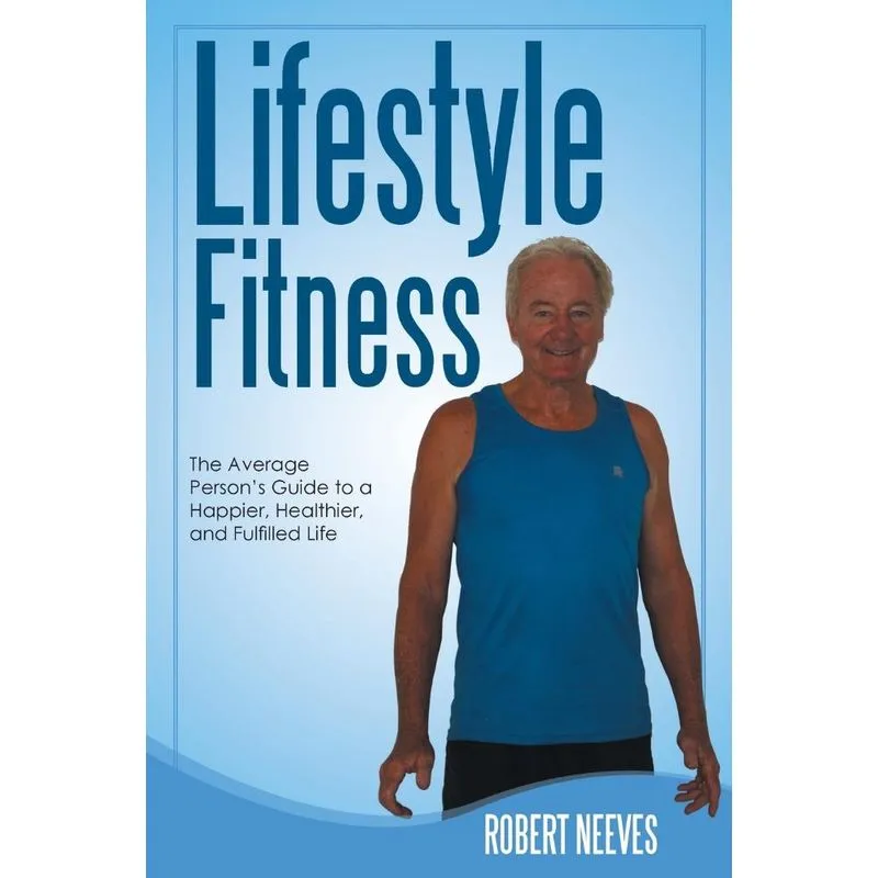 Lifestyle Fitness