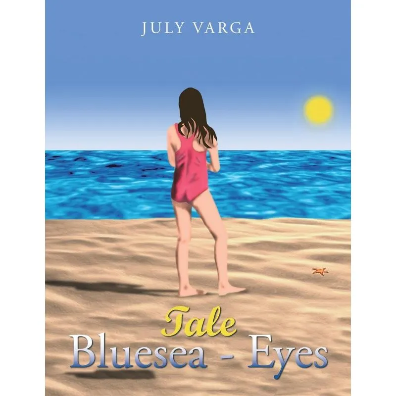 Tale Bluesea- Eyes