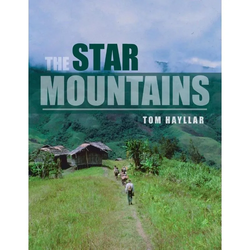 The Star Mountains