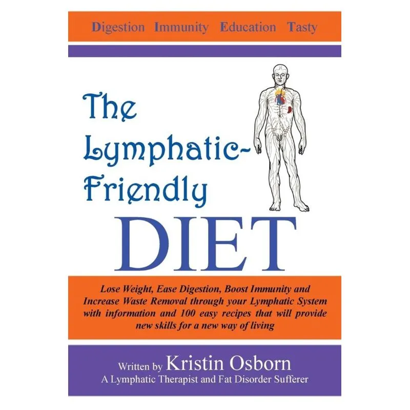 The Lymphatic-Friendly Diet
