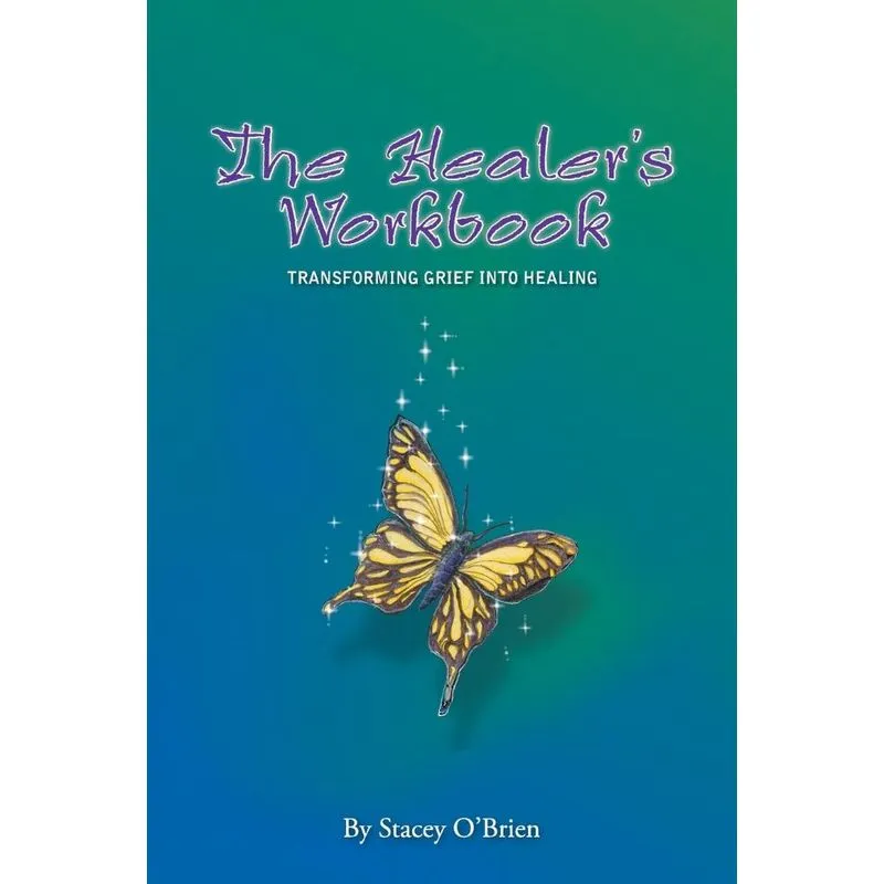 THE HEALERS WORKBOOK
