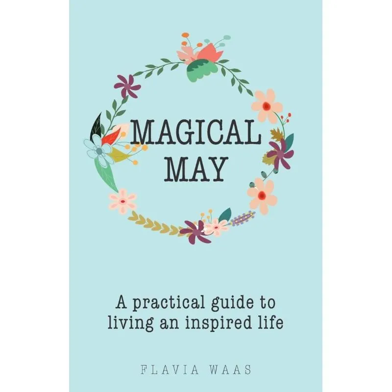 Magical May