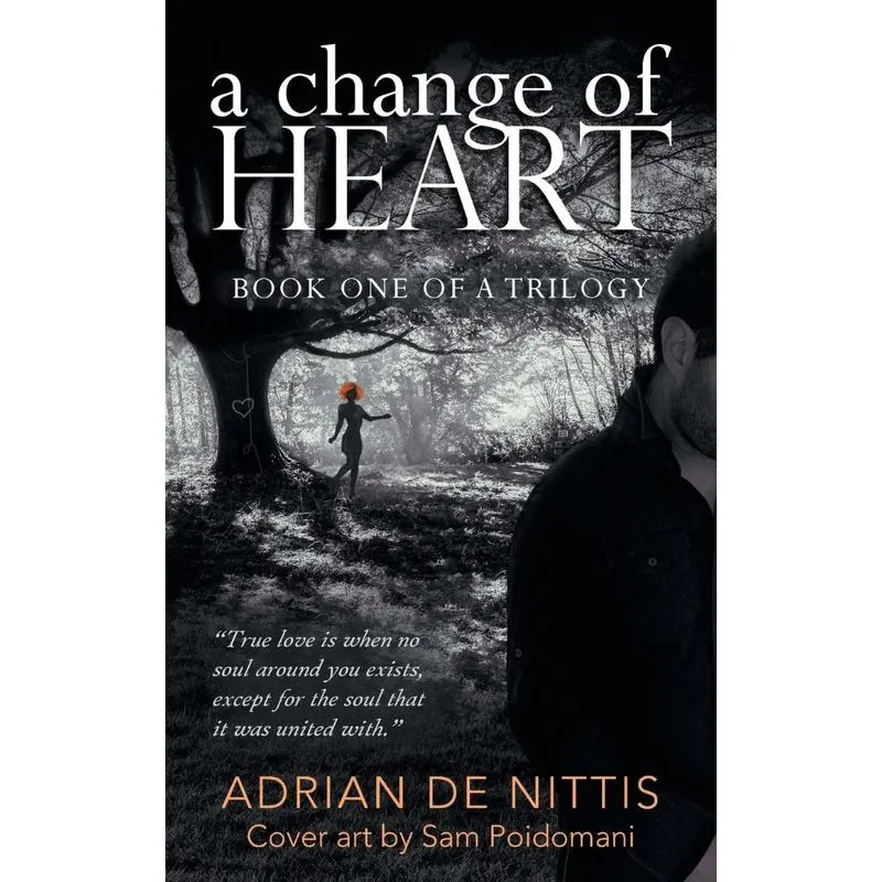 A Change of Heart