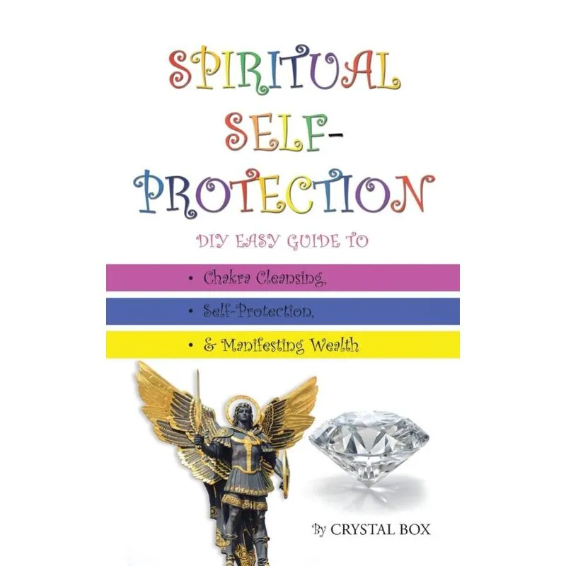 Spiritual Self-Protection