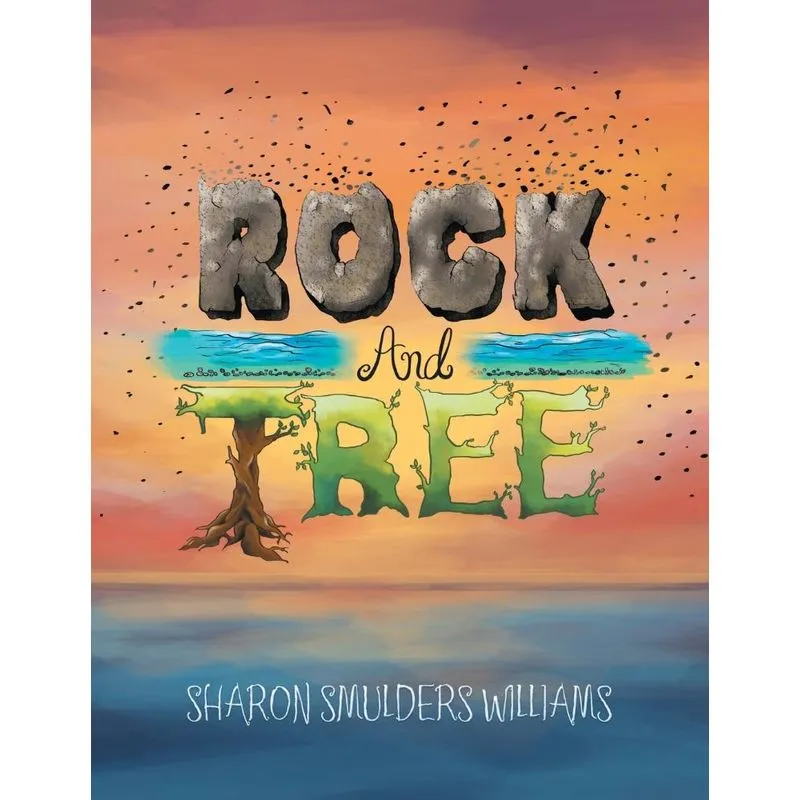 Rock and Tree