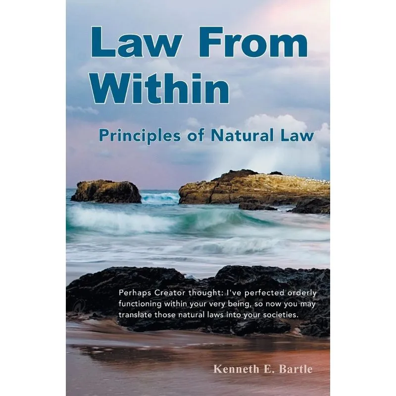Law From Within
