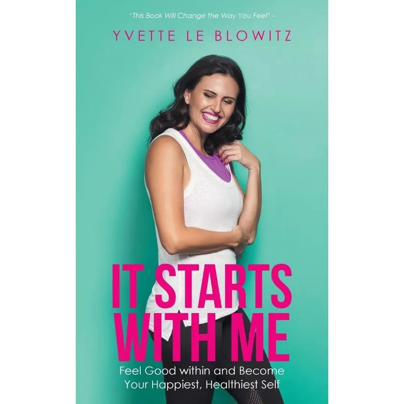 It Starts with Me