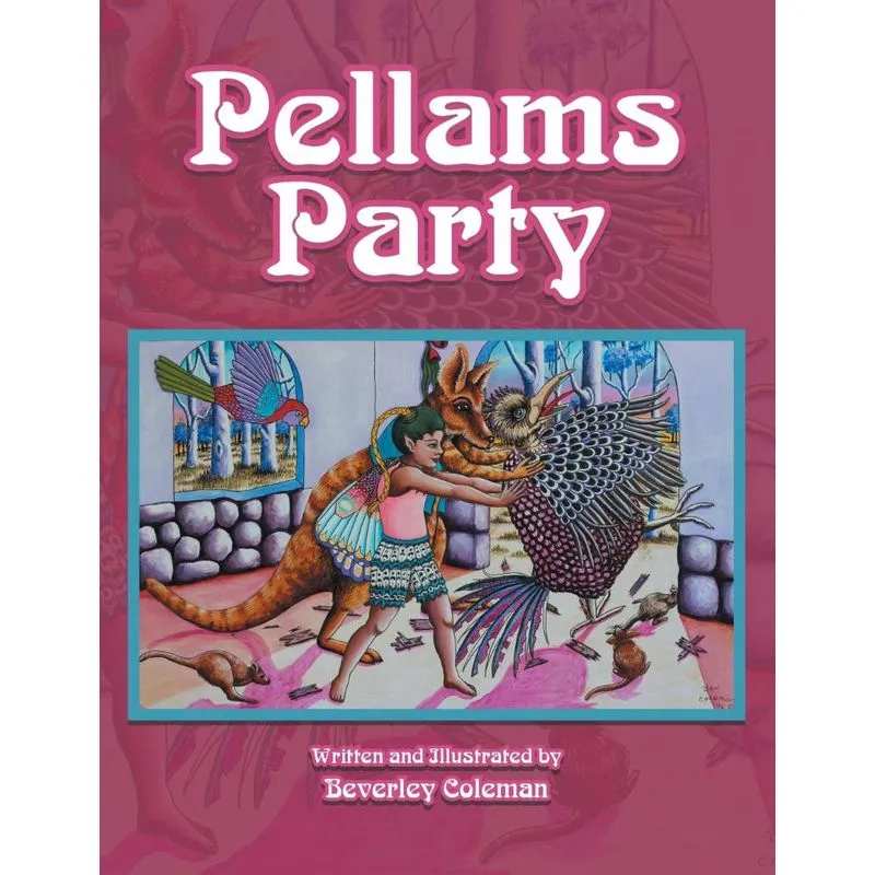 Pellams Party