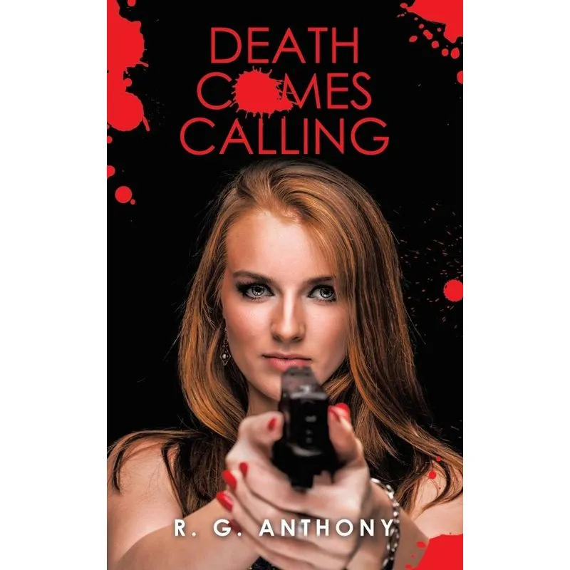 Death Comes Calling