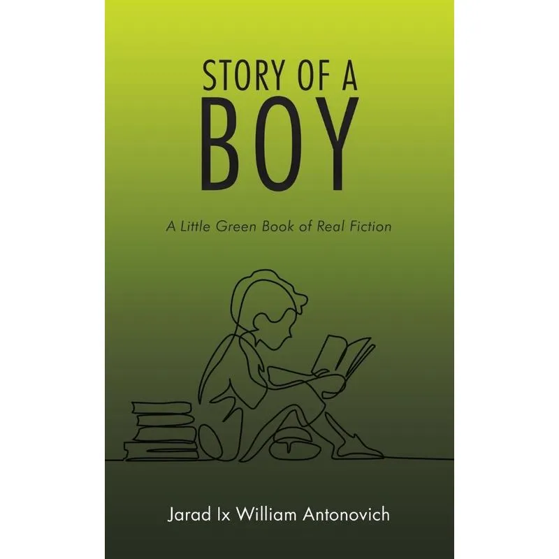 Story of a Boy
