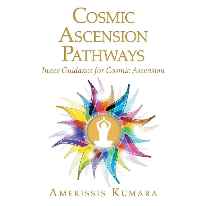 Cosmic Ascension Pathways