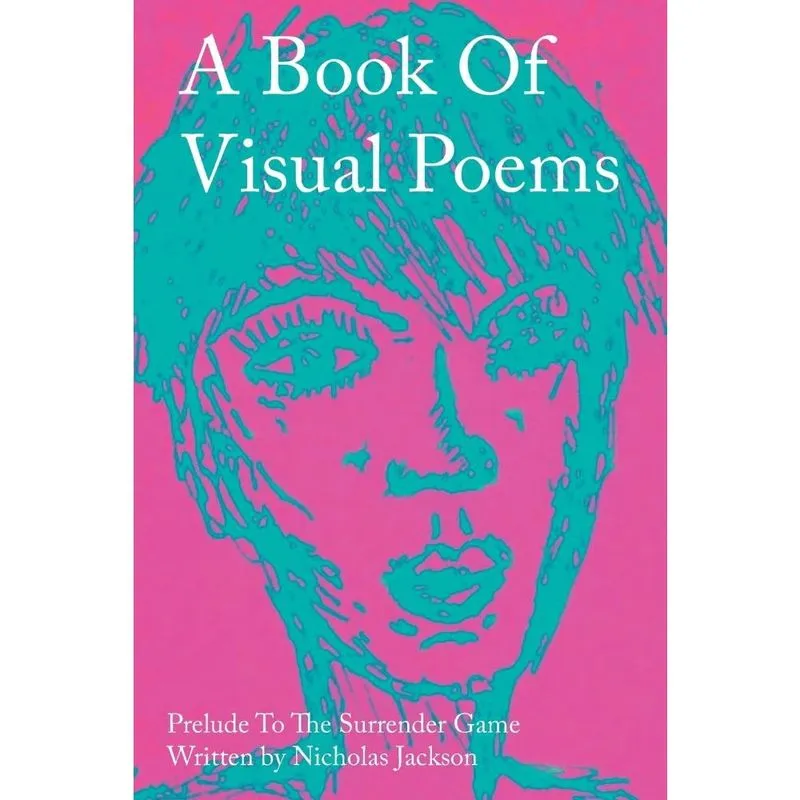 A Book of Visual Poems