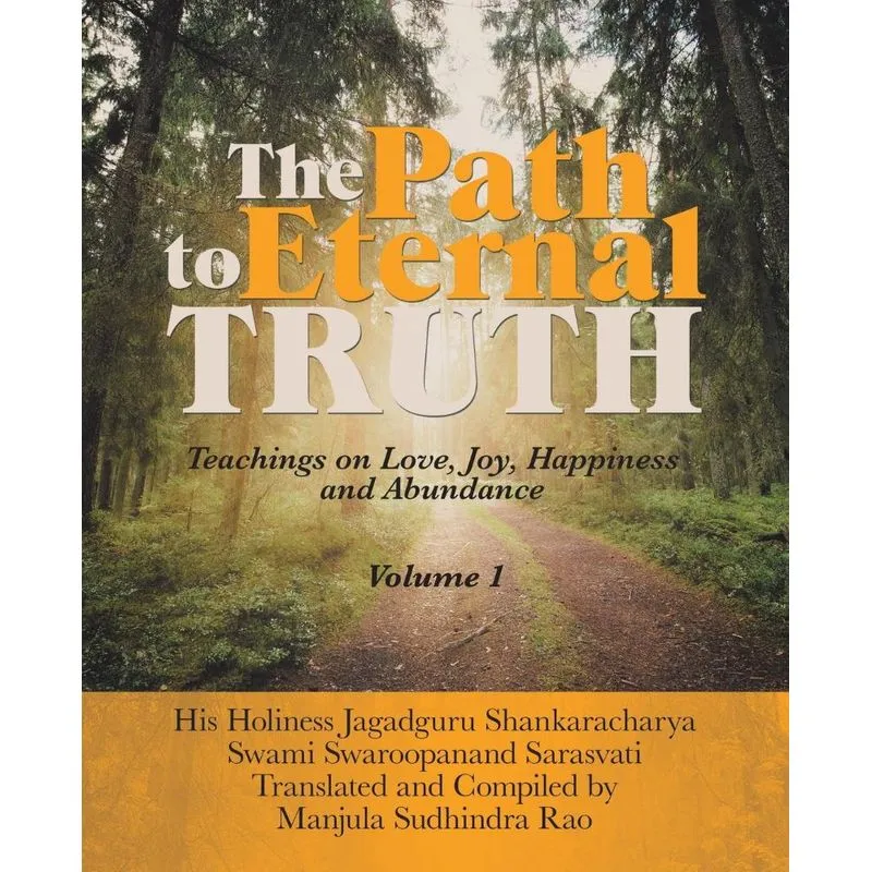 The Path to Eternal Truth