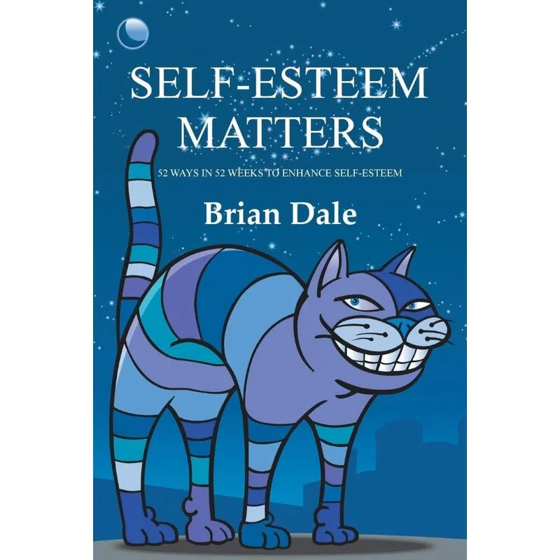 Self-Esteem Matters