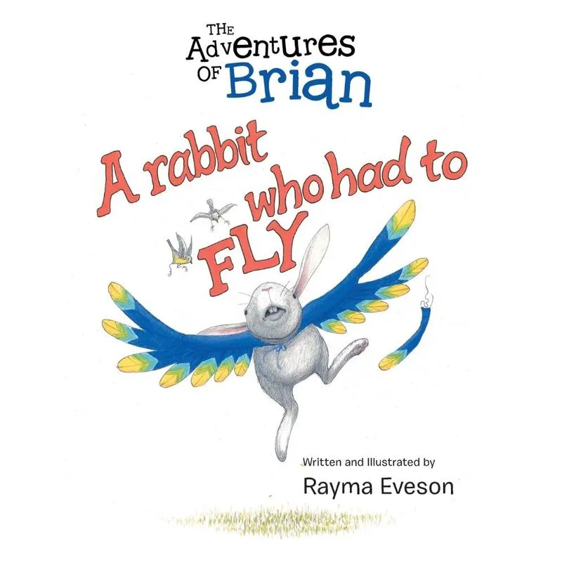 The Adventures of Brian