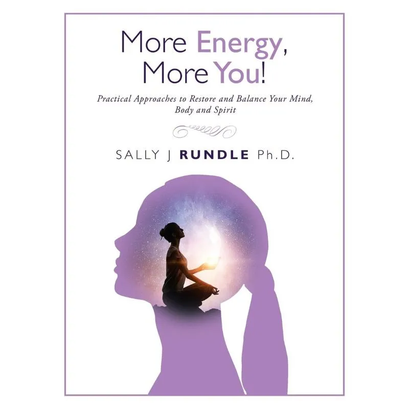 More Energy, More You!