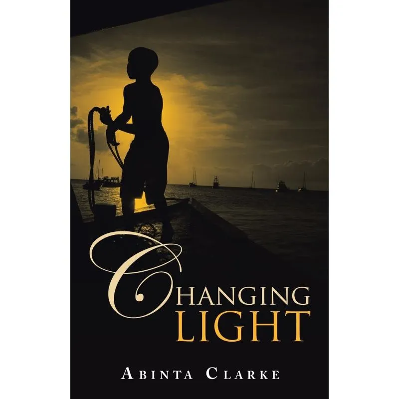 Changing Light