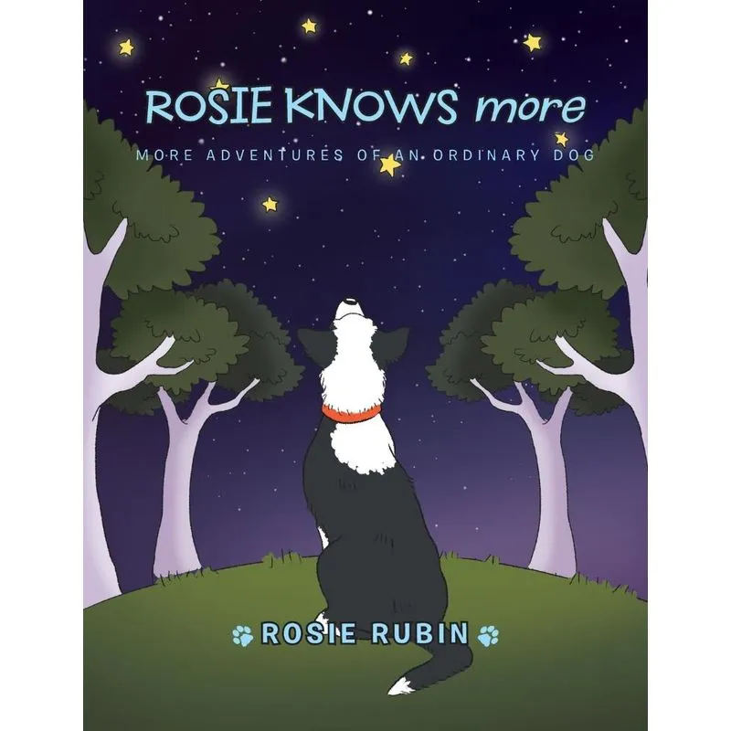 Rosie Knows More