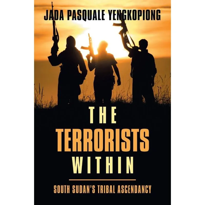 The Terrorists Within