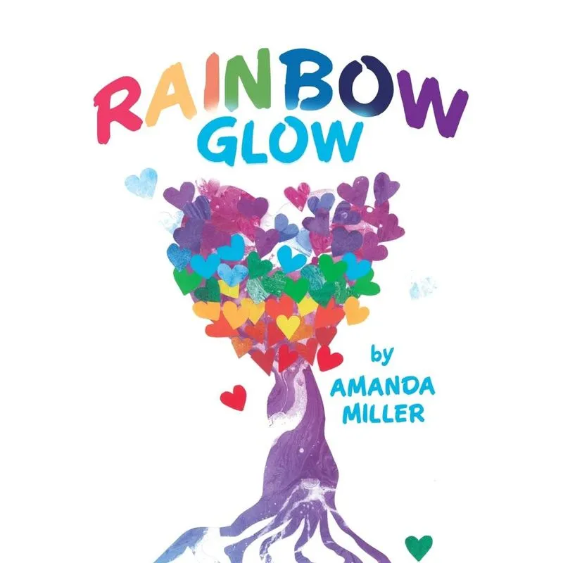 Rainbow Glow