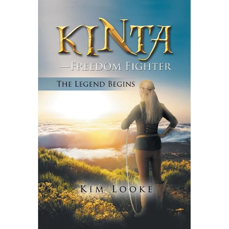 Kinta-Freedom Fighter