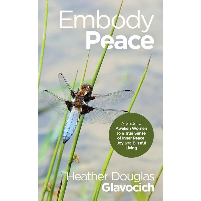 Embody Peace