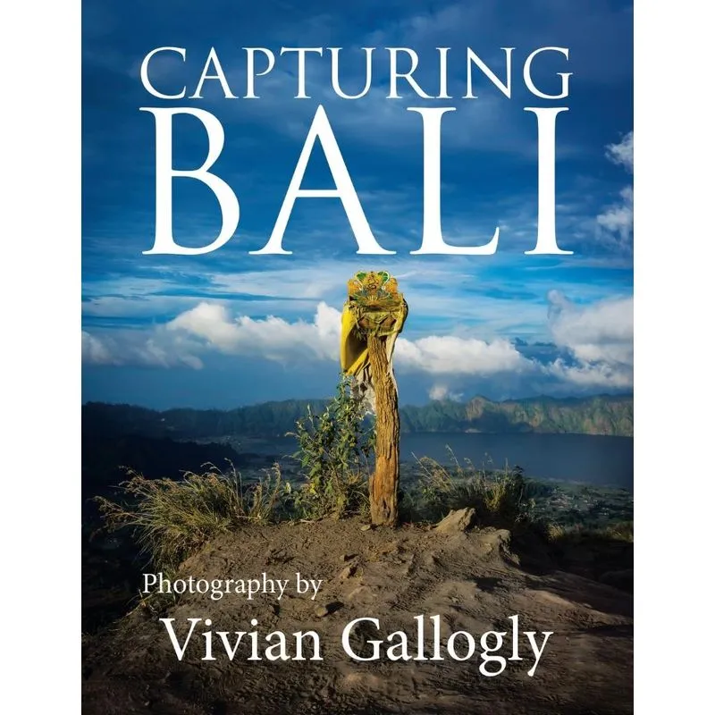Capturing Bali