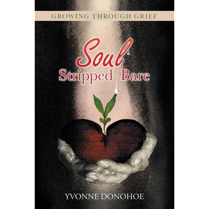 Soul Stripped Bare