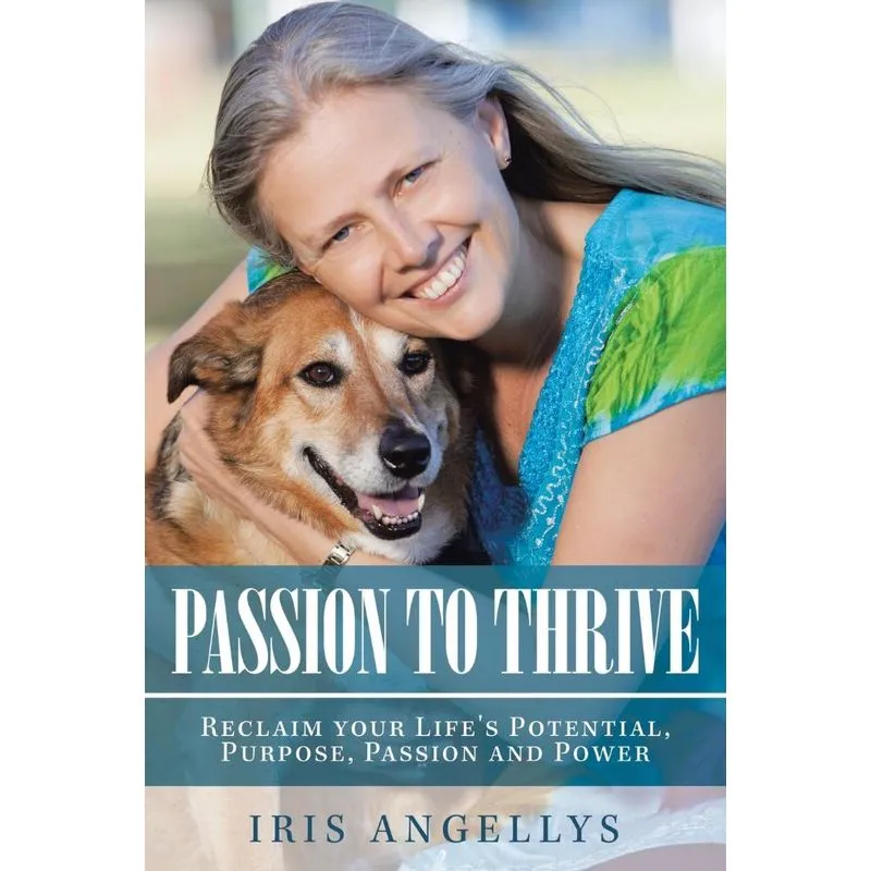 Passion to Thrive