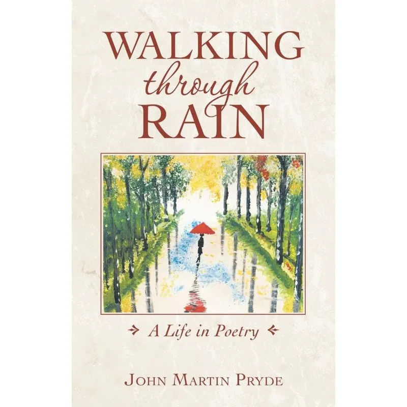 Walking Through Rain