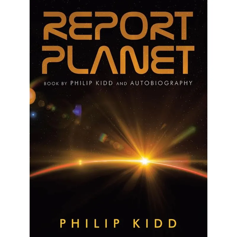 Report Planet