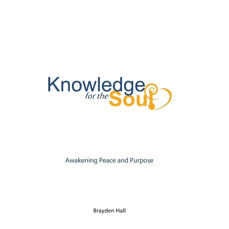 Knowledge for the Soul