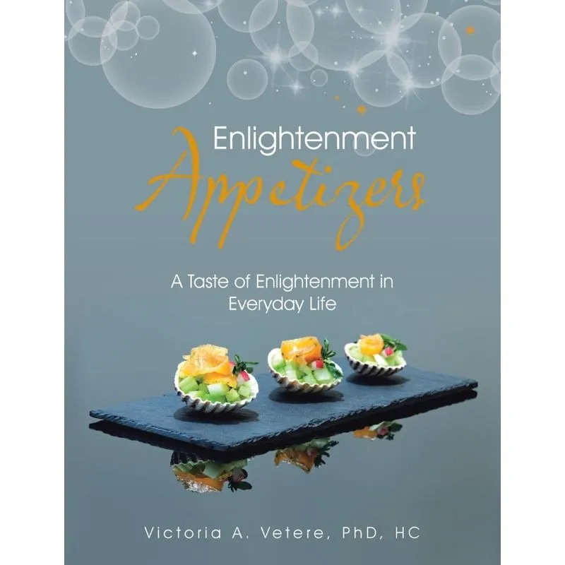 Enlightenment Appetizers