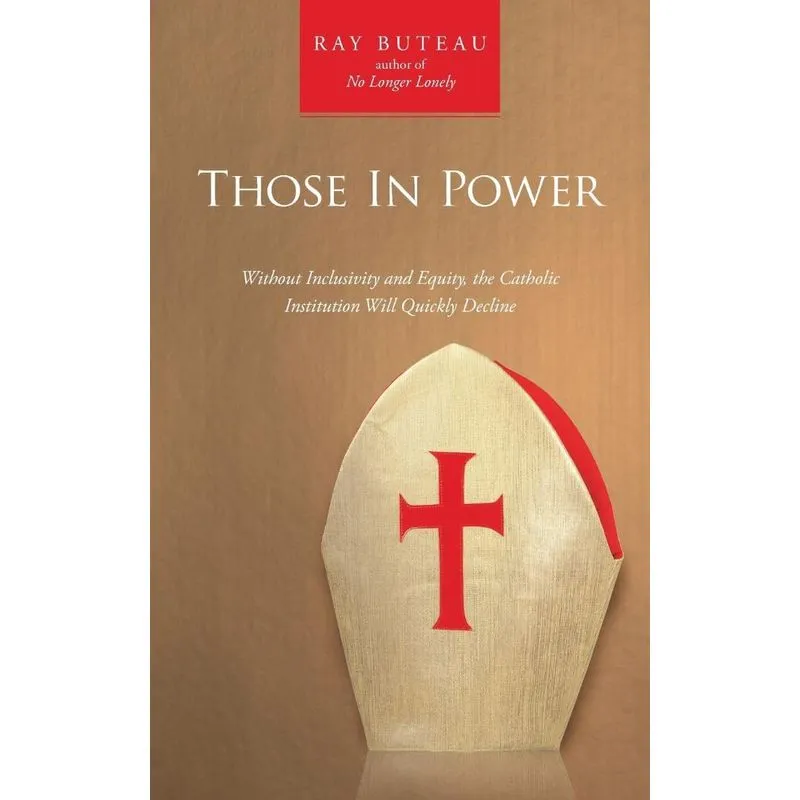 Those In Power